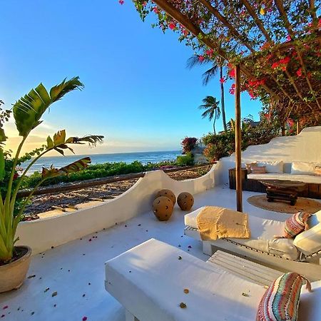 Enjoy Jeri Praia Jijoca de Jericoacoara Exterior foto