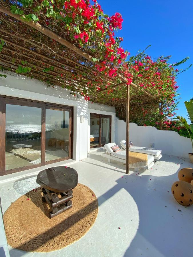 Enjoy Jeri Praia Jijoca de Jericoacoara Exterior foto