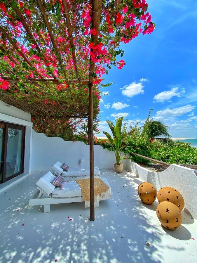 Enjoy Jeri Praia Jijoca de Jericoacoara Exterior foto