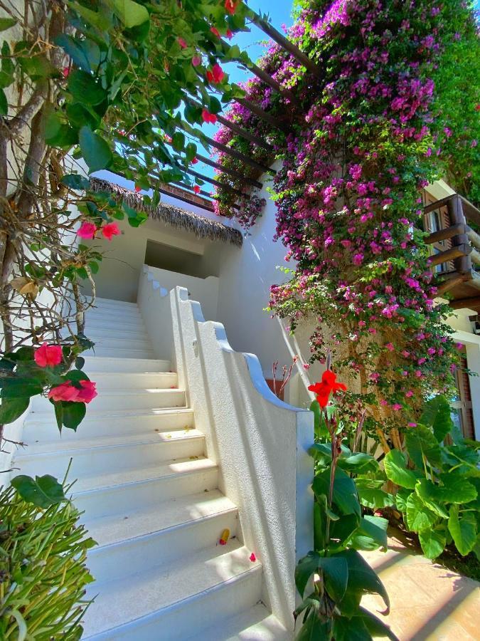 Enjoy Jeri Praia Jijoca de Jericoacoara Exterior foto