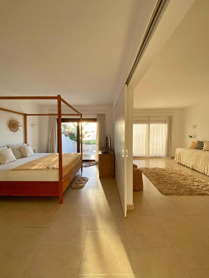Enjoy Jeri Praia Jijoca de Jericoacoara Exterior foto