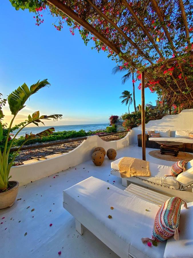 Enjoy Jeri Praia Jijoca de Jericoacoara Exterior foto