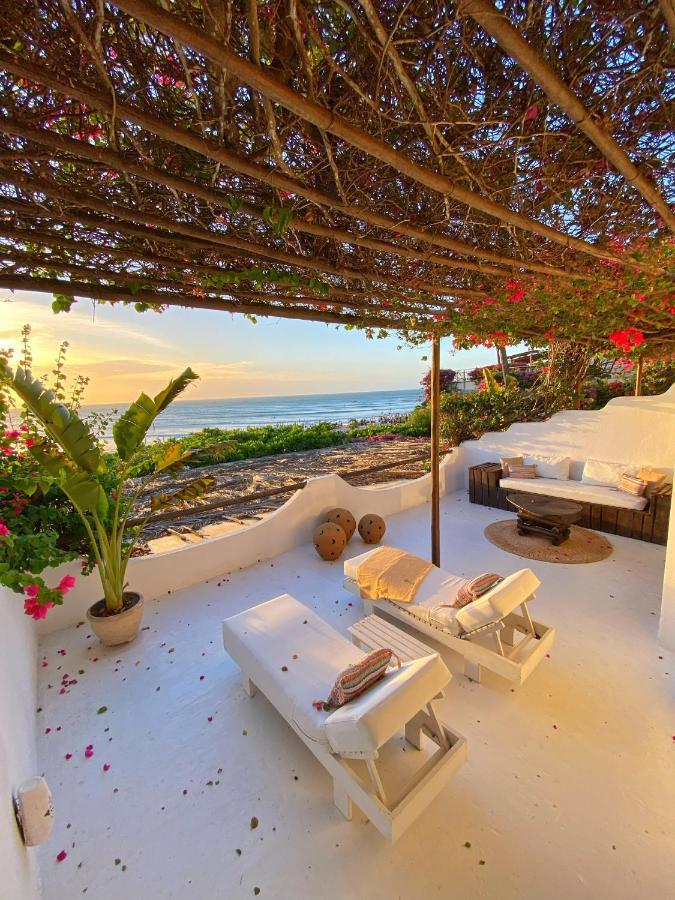 Enjoy Jeri Praia Jijoca de Jericoacoara Exterior foto
