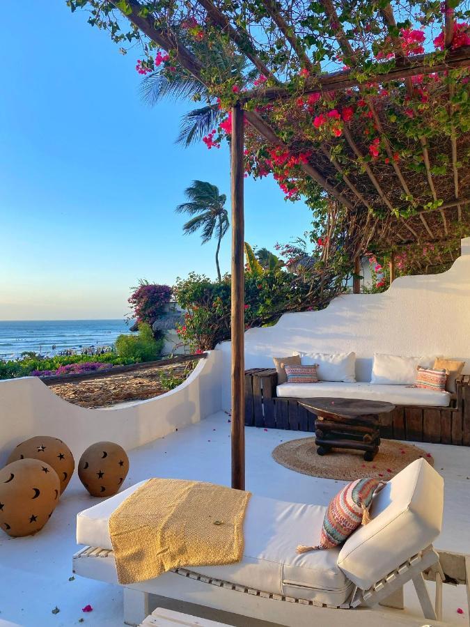 Enjoy Jeri Praia Jijoca de Jericoacoara Exterior foto