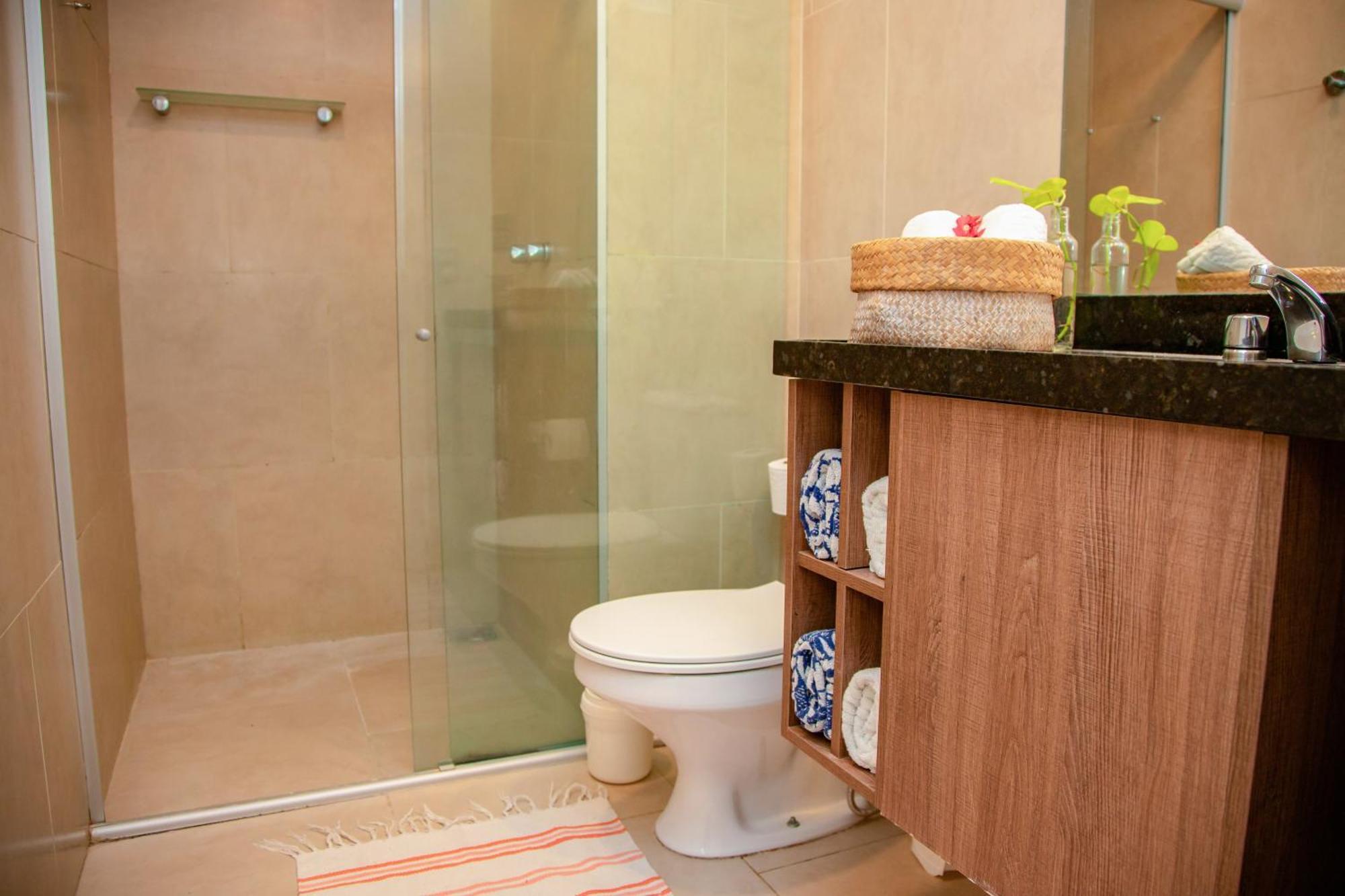 Enjoy Jeri Praia Jijoca de Jericoacoara Habitación foto