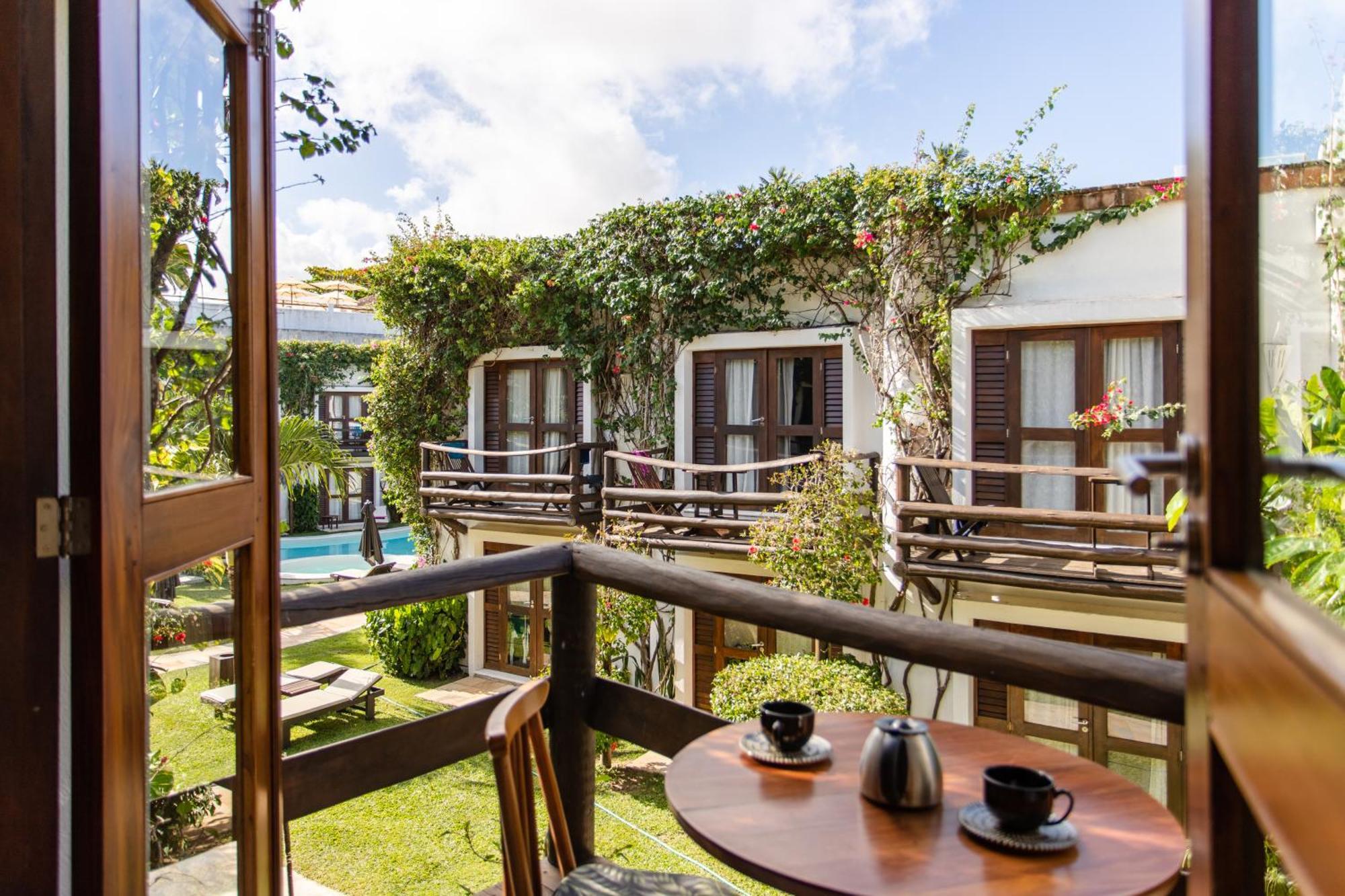 Enjoy Jeri Praia Jijoca de Jericoacoara Exterior foto
