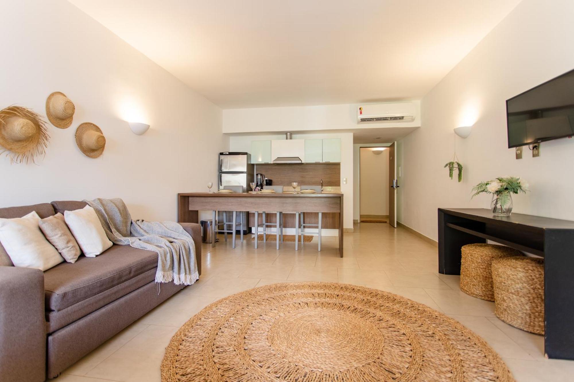 Enjoy Jeri Praia Jijoca de Jericoacoara Habitación foto