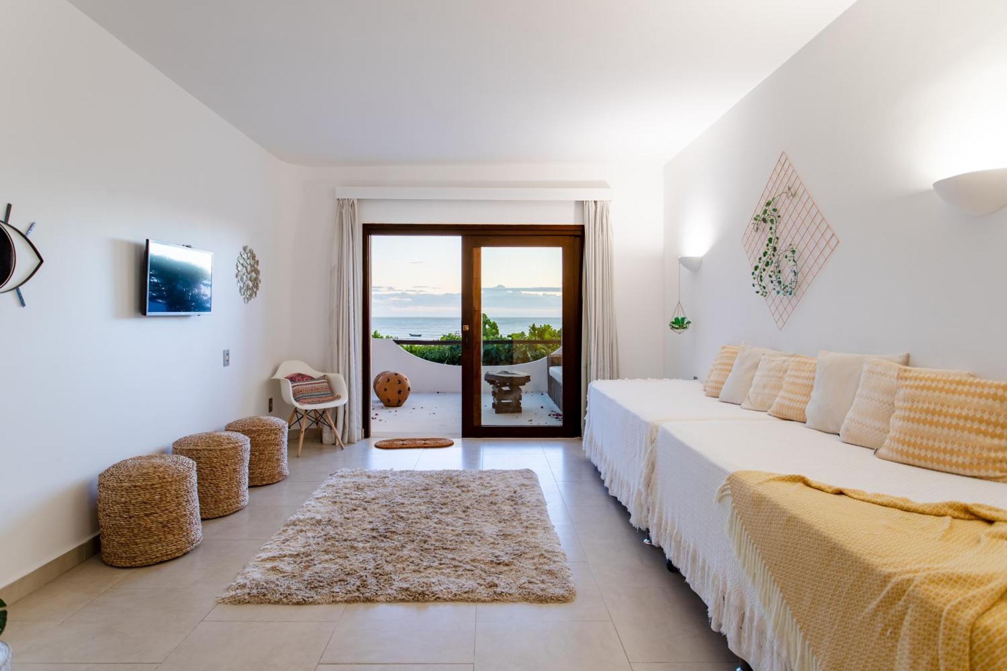 Enjoy Jeri Praia Jijoca de Jericoacoara Exterior foto