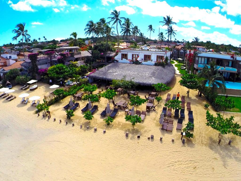 Enjoy Jeri Praia Jijoca de Jericoacoara Habitación foto