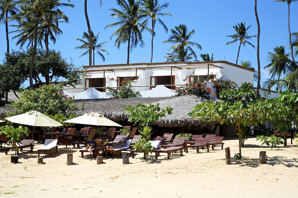 Enjoy Jeri Praia Jijoca de Jericoacoara Habitación foto